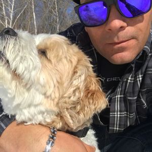 Meet your Posher, Manny